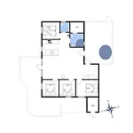1322-snedsted-lykkens-hab-21 Prázdninový dům *