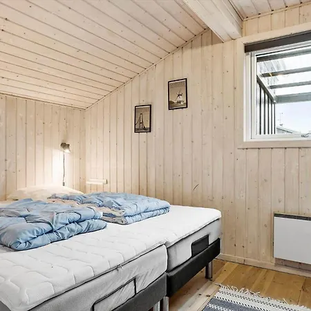 1322-snedsted-lykkens-hab-21 Hébergement de vacances *