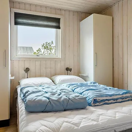 1322-snedsted-lykkens-hab-21 Hébergement de vacances *