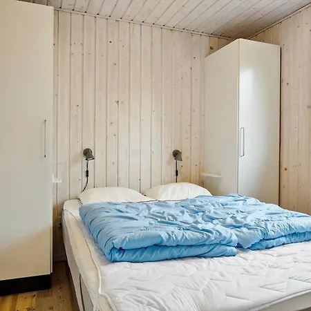 Casa de Férias 1322-snedsted-lykkens-hab-21 Snedsted