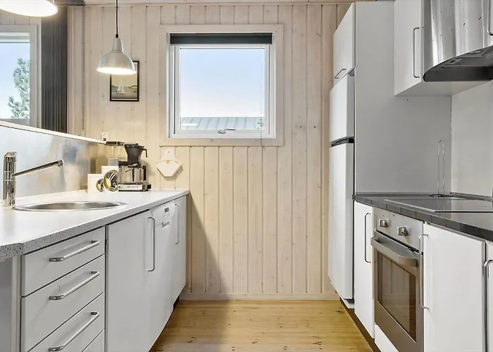 1322-snedsted-lykkens-hab-21 Hébergement de vacances *