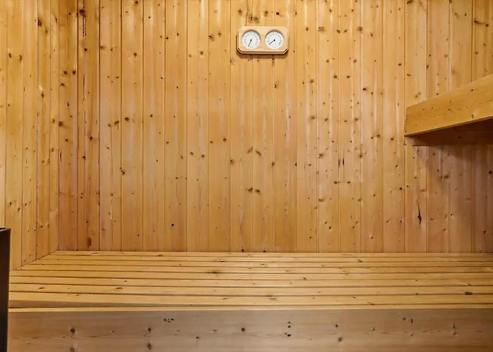 Hébergement de vacances 1322-snedsted-lykkens-hab-21 *