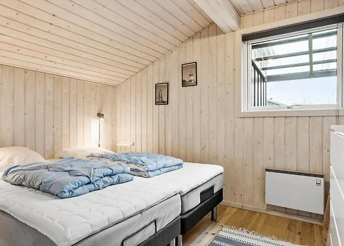 1322-snedsted-lykkens-hab-21 Hébergement de vacances *