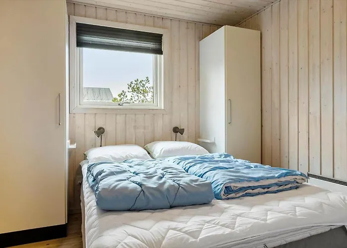 1322-snedsted-lykkens-hab-21 Hébergement de vacances *