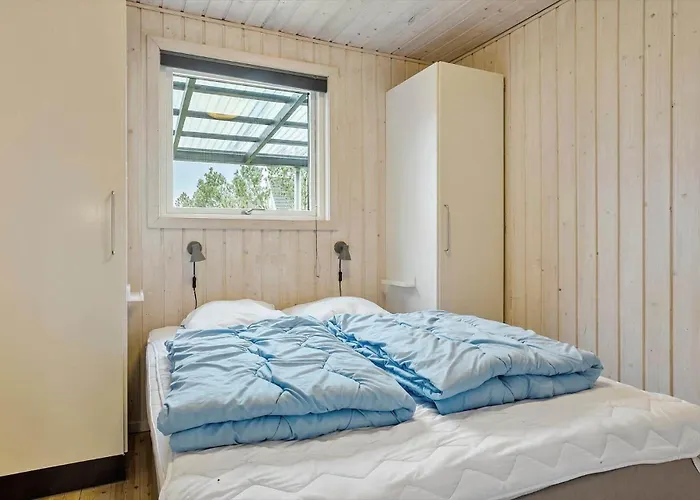 Hébergement de vacances 1322-snedsted-lykkens-hab-21 Snedsted