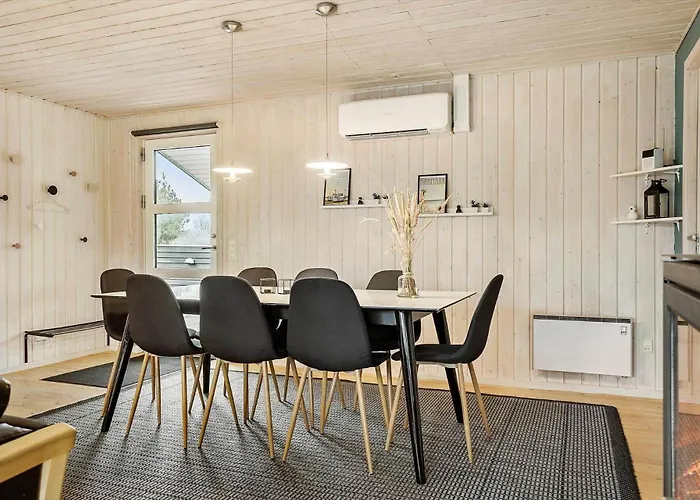 1322-snedsted-lykkens-hab-21 Hébergement de vacances Snedsted